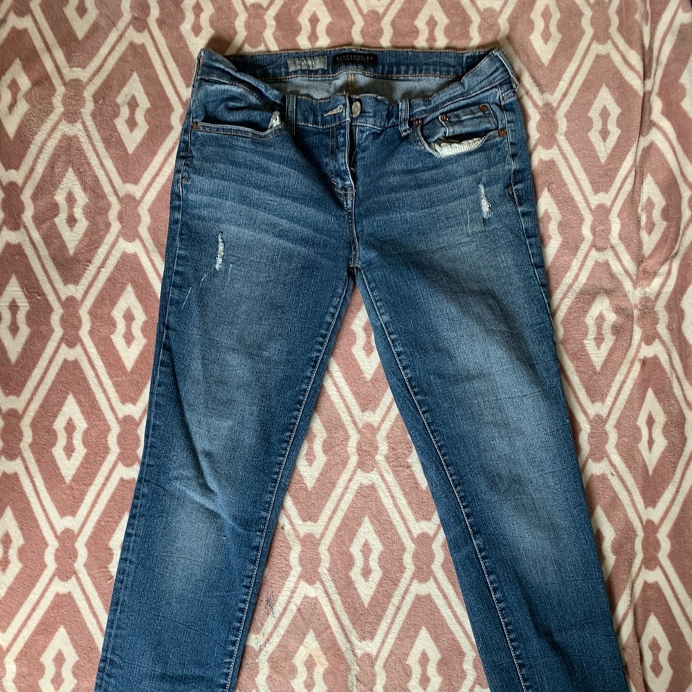 Aeropostale jeans